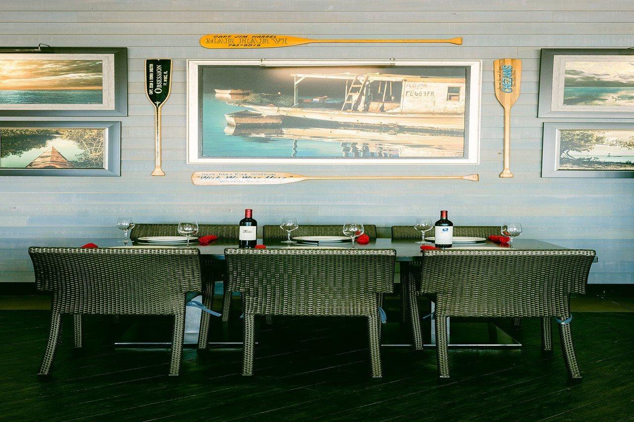 Faro Blanco Resort & Yacht Club Marathon Exterior photo